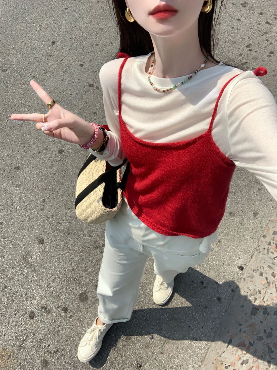 啊咧～春天的衣服也太好看了！