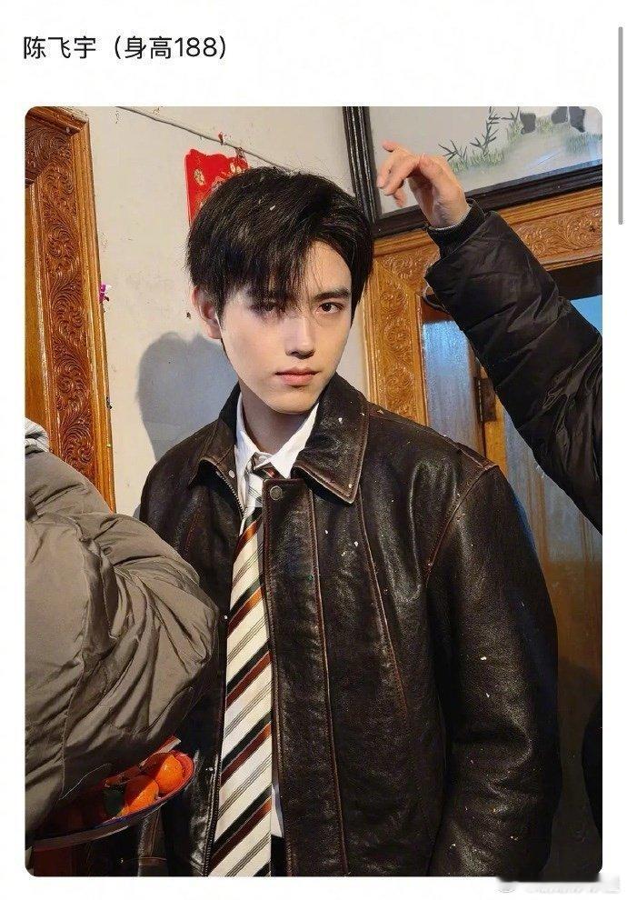 网友评00生四帅：陈飞宇、周翊然、张康乐、王星越每一个拎出来颜值都很能打啊 