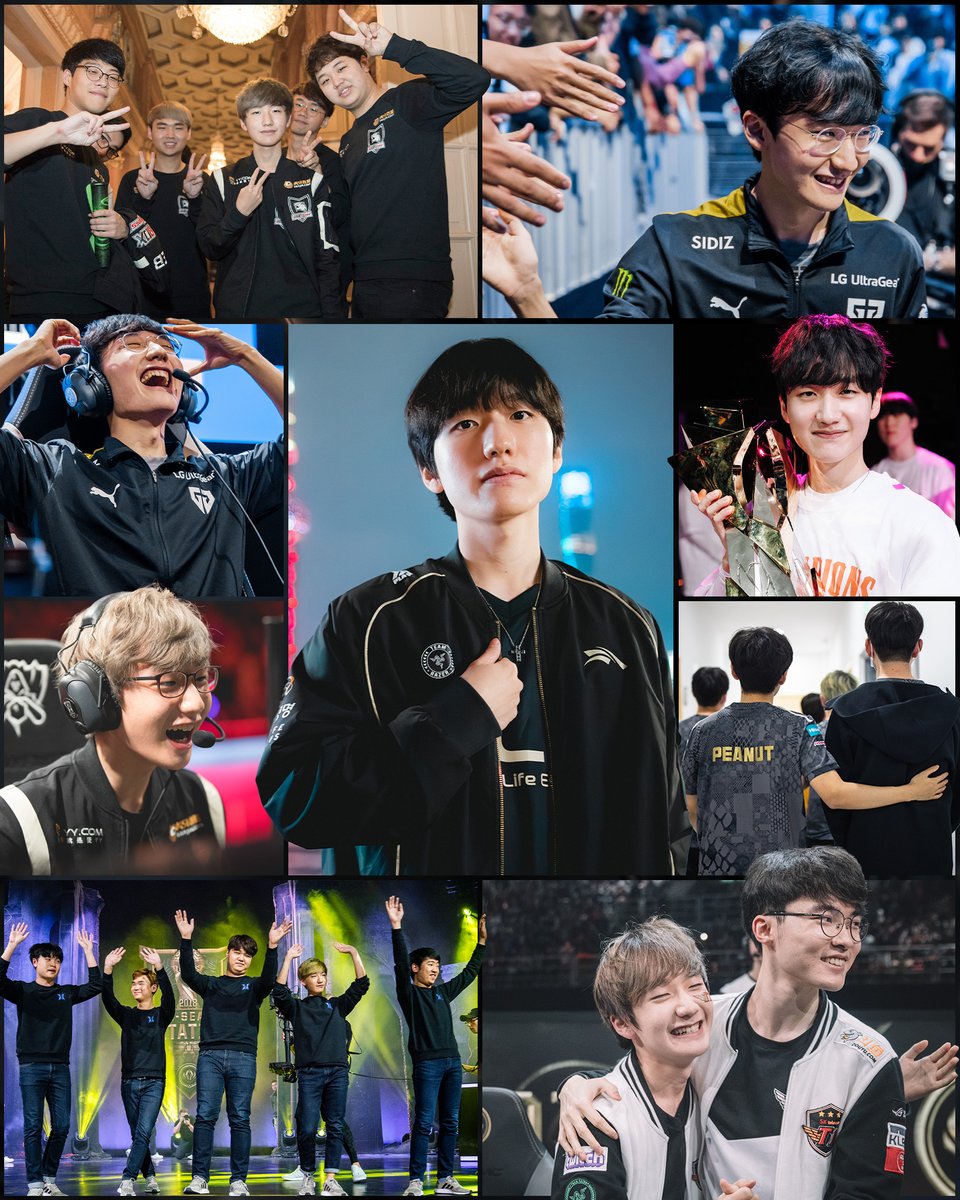 Peanut更新推文：感谢你们所有人