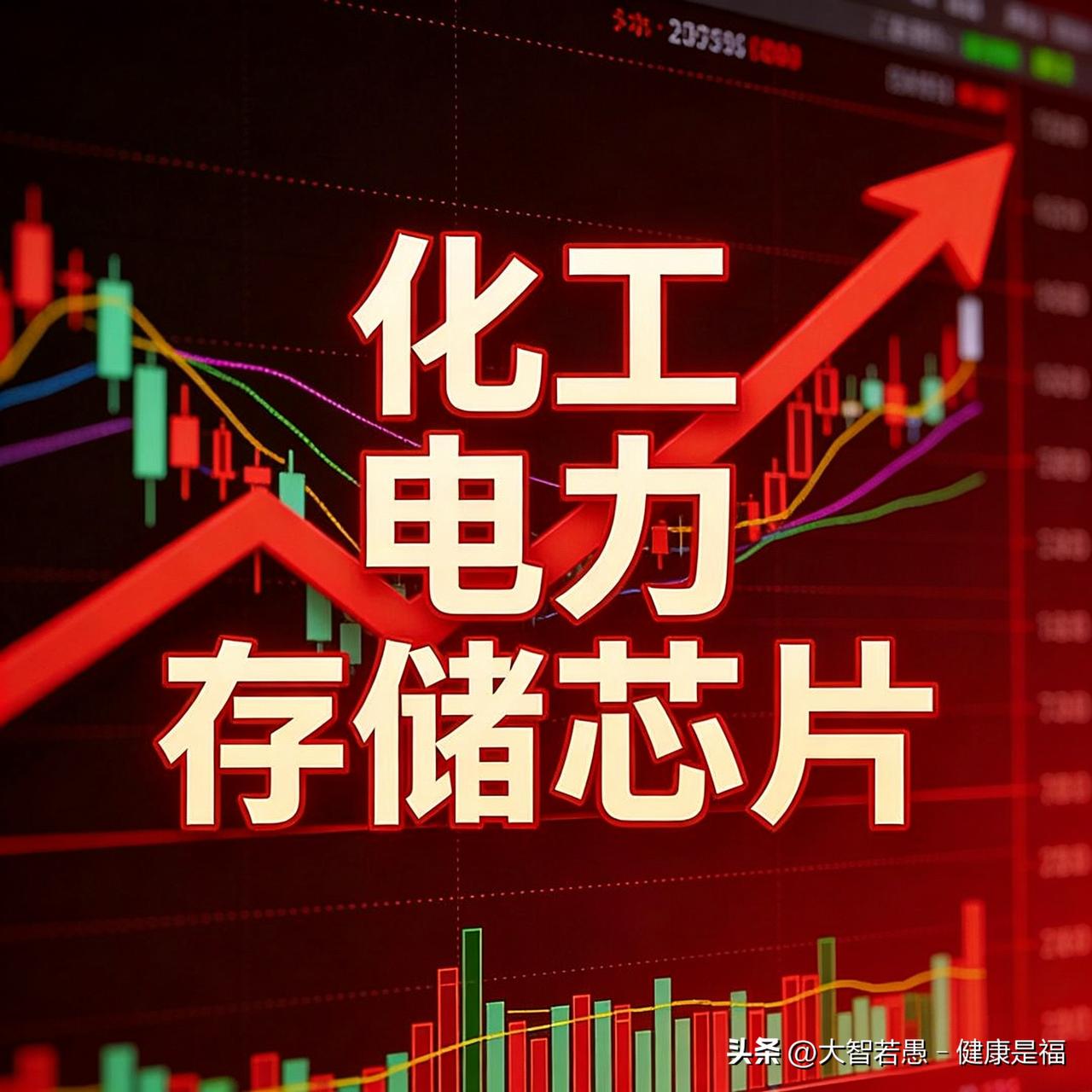 沪深同时具备化工、电力、存储芯片三大概念的股票：
 
1. 凯美特气(00254