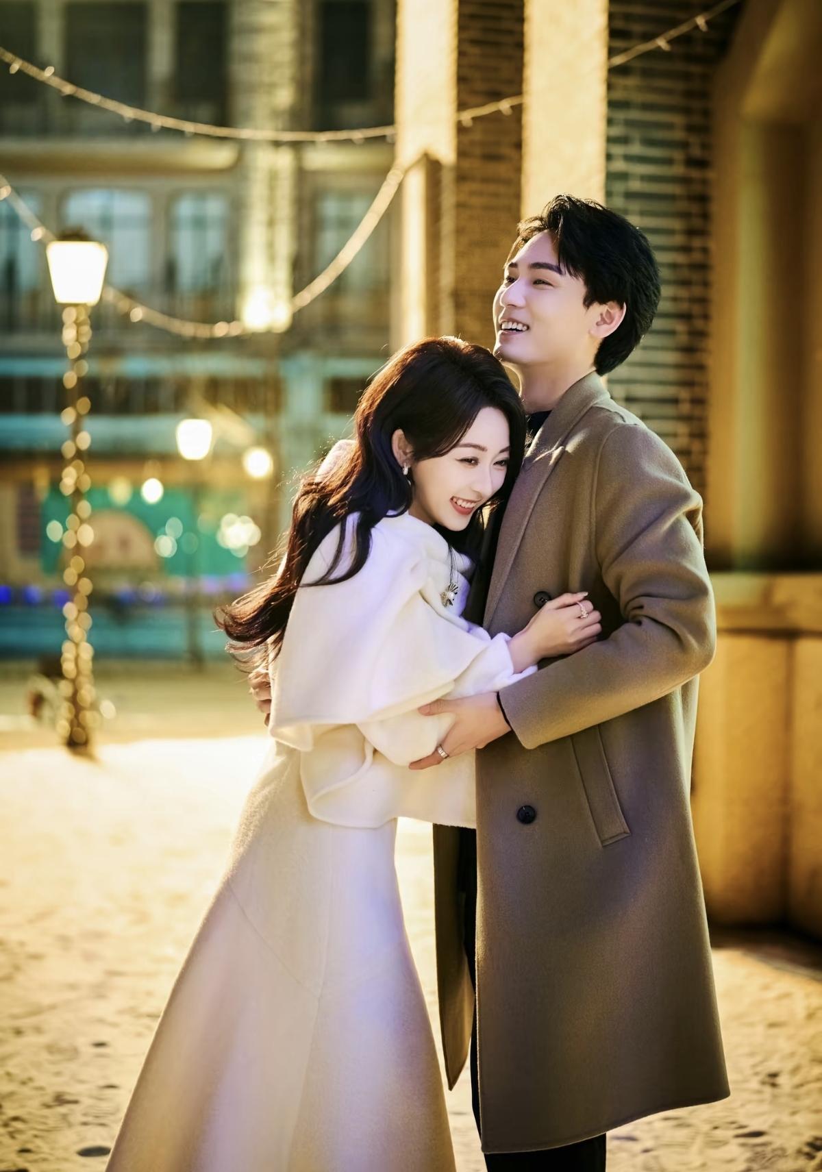 细水长流的情感，总是能触抵人心[玫瑰][比心]情不厌诈真的好看而且表演自然甜而不