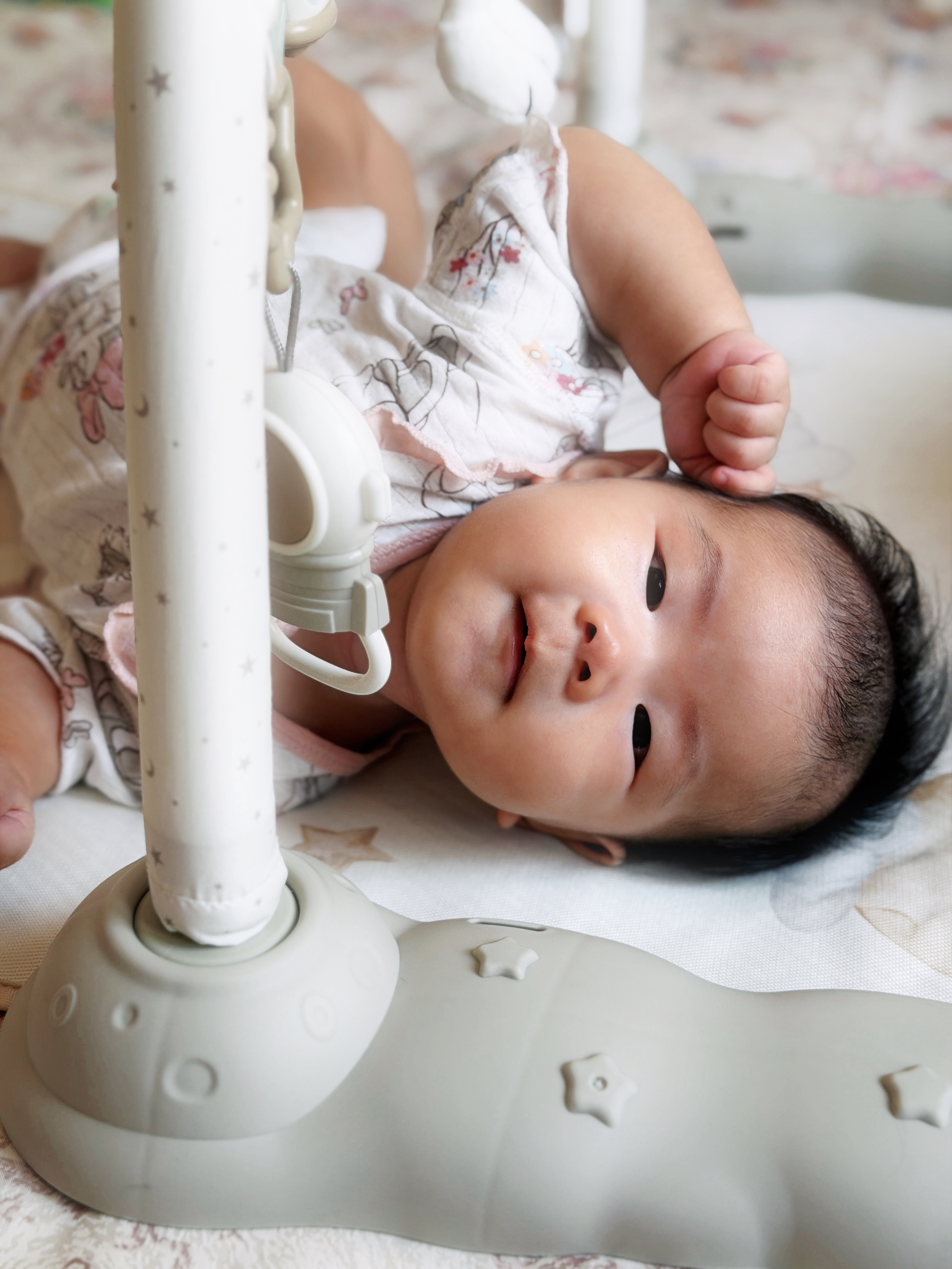 我也来晒个15斤的小孩儿