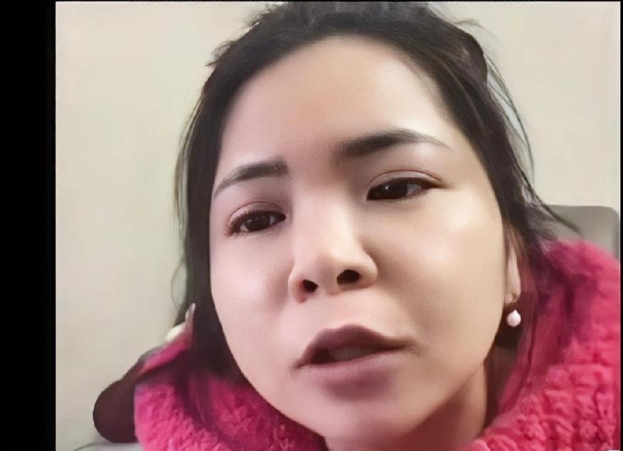 家丑不可外扬啊！近期一刷就是刷到英子在网络上叫四哥分财产的视频[我想静静]。英子