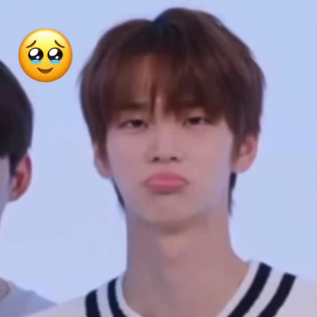 申惟SHINYU 最萌emoji 