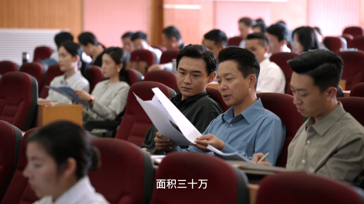 以为是真父子结果是真的演父子淬火年代 刘奕君刘奕铁加上刘怡潼，三个人在《淬火年代