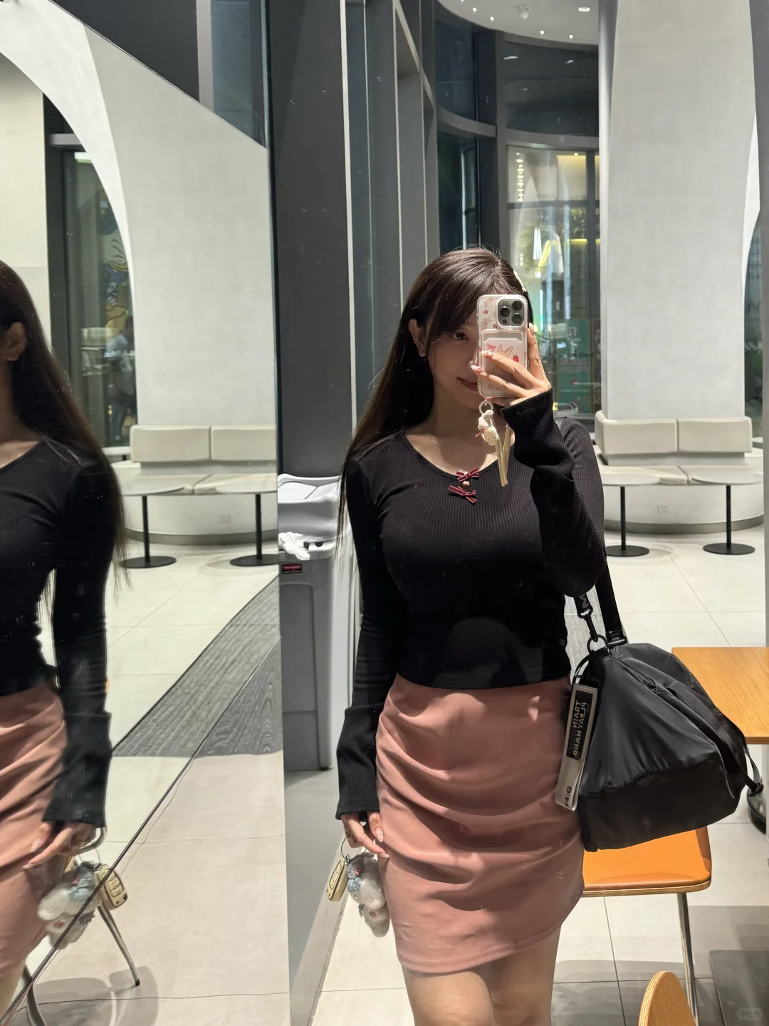 入秋了吗🍂