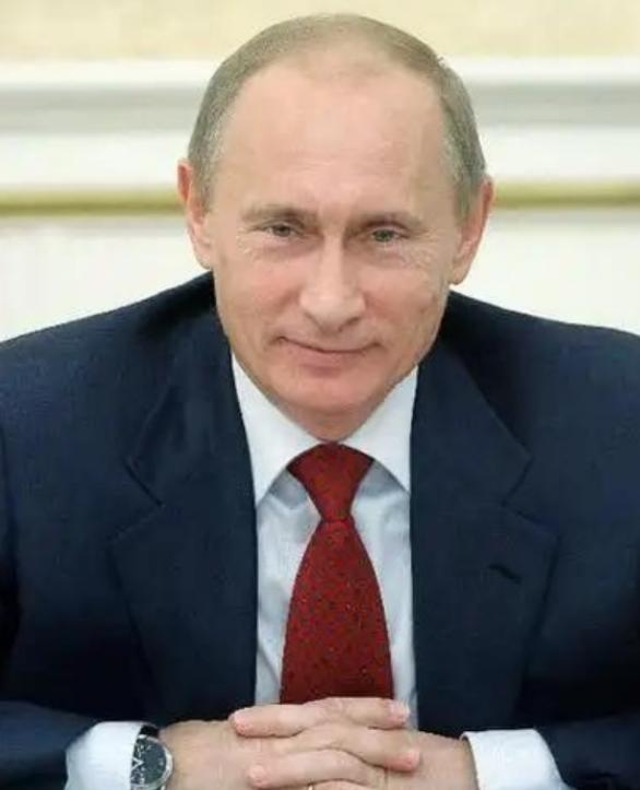 铁了心要掀翻中国？一股更凶猛的力量逼近！这次不再是美国出手，普京反倒成了最后的赢