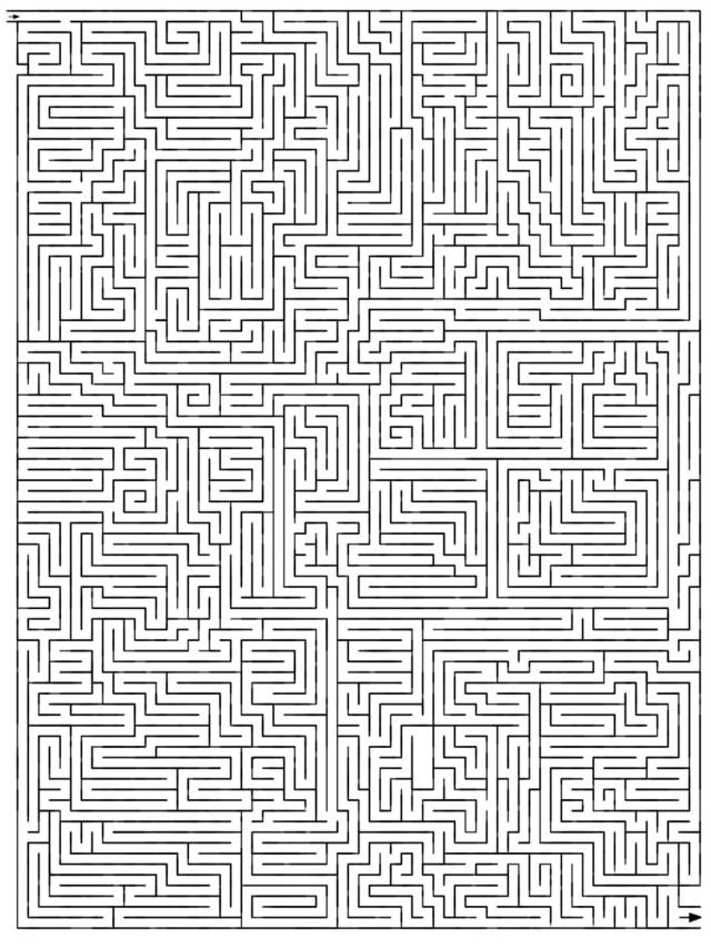 给大家看看国贸商城的地图： 