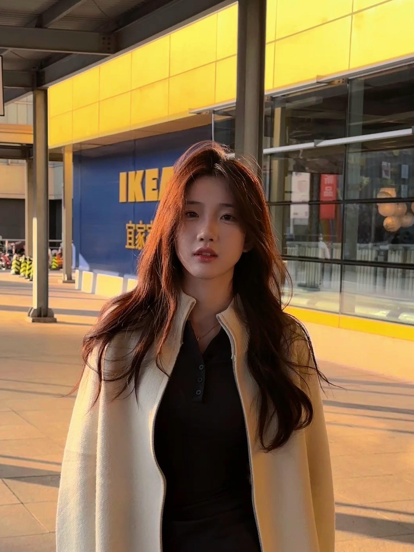 糟糕，怎么还没等离开就开始想念了呢。