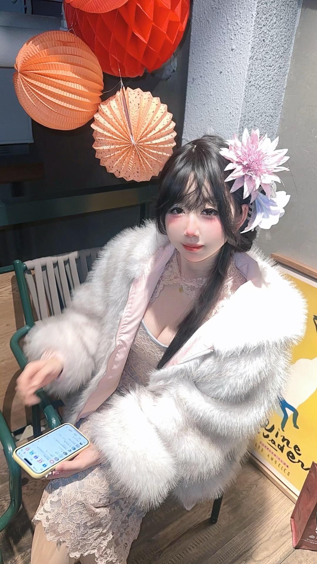 当幸福来临的时候 请不要左顾右盼
