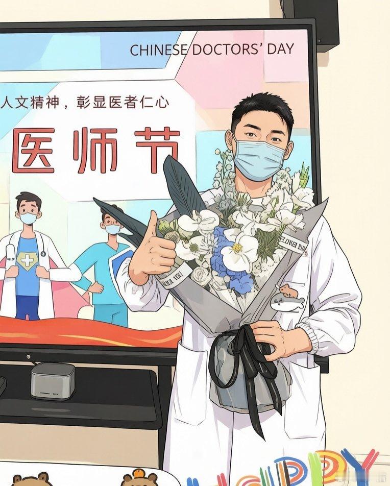 出诊的时候，我在很认真地讲解，发现患者的家属在录音，我瞬间少说话，讲一遍就不再讲