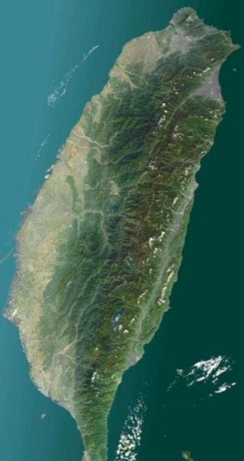 台湾其实根本不用打——打它干什么？一个孤岛，水源靠天、能源靠运、经济靠进出，大陆