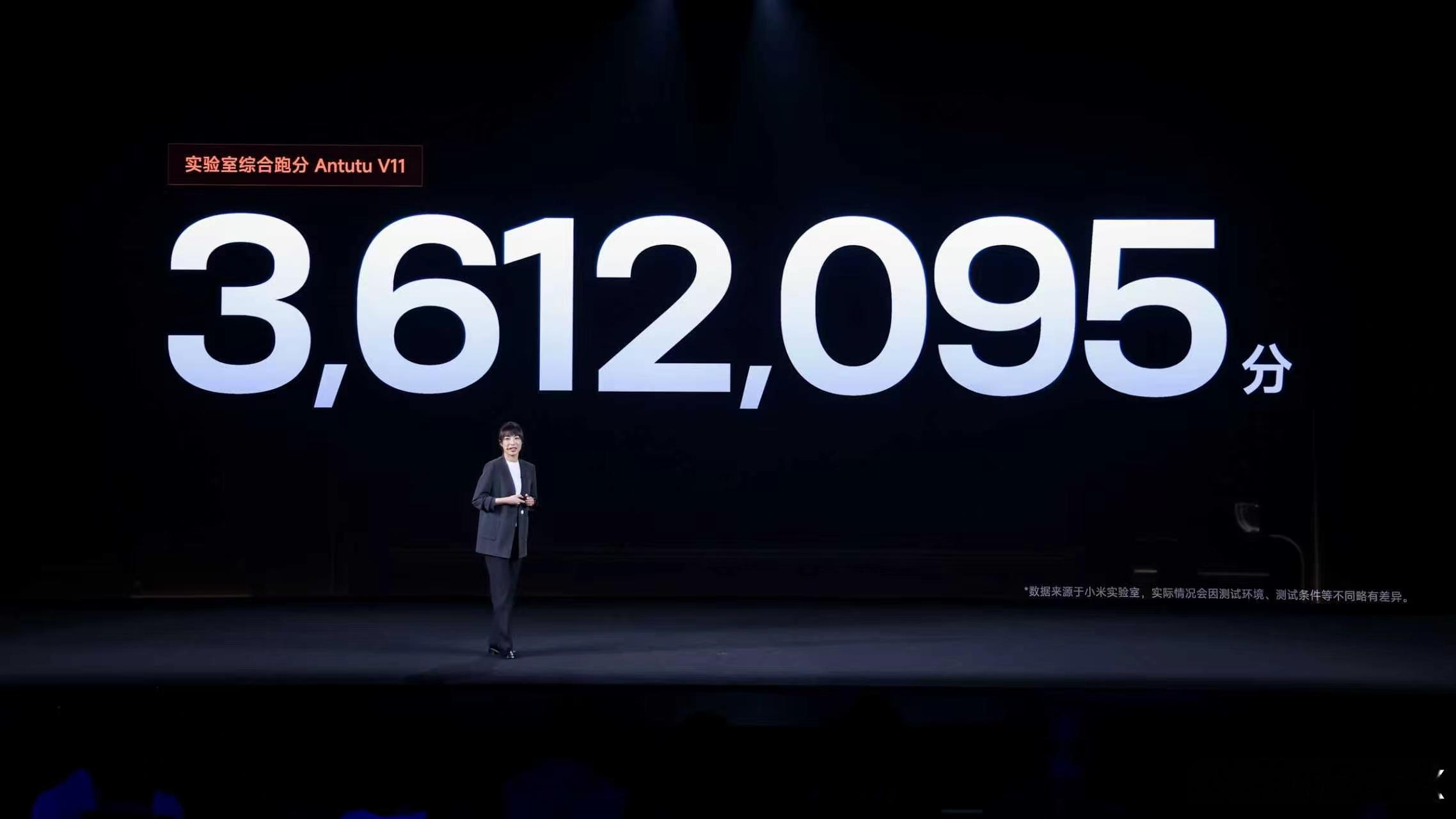 红米Turbo 5 Max首销2199元起，512GB直降200，全版本再减30