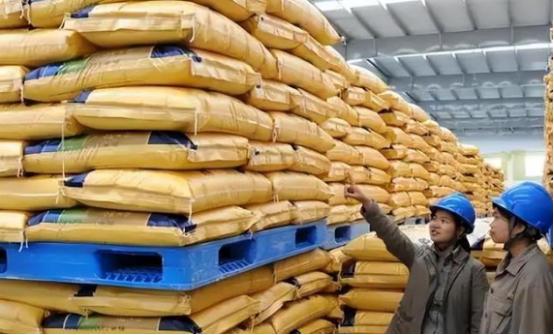 百亿投资、十几年心血，中国帮印度建起的化肥基地临近投产，新德里却上演“卸磨杀驴”