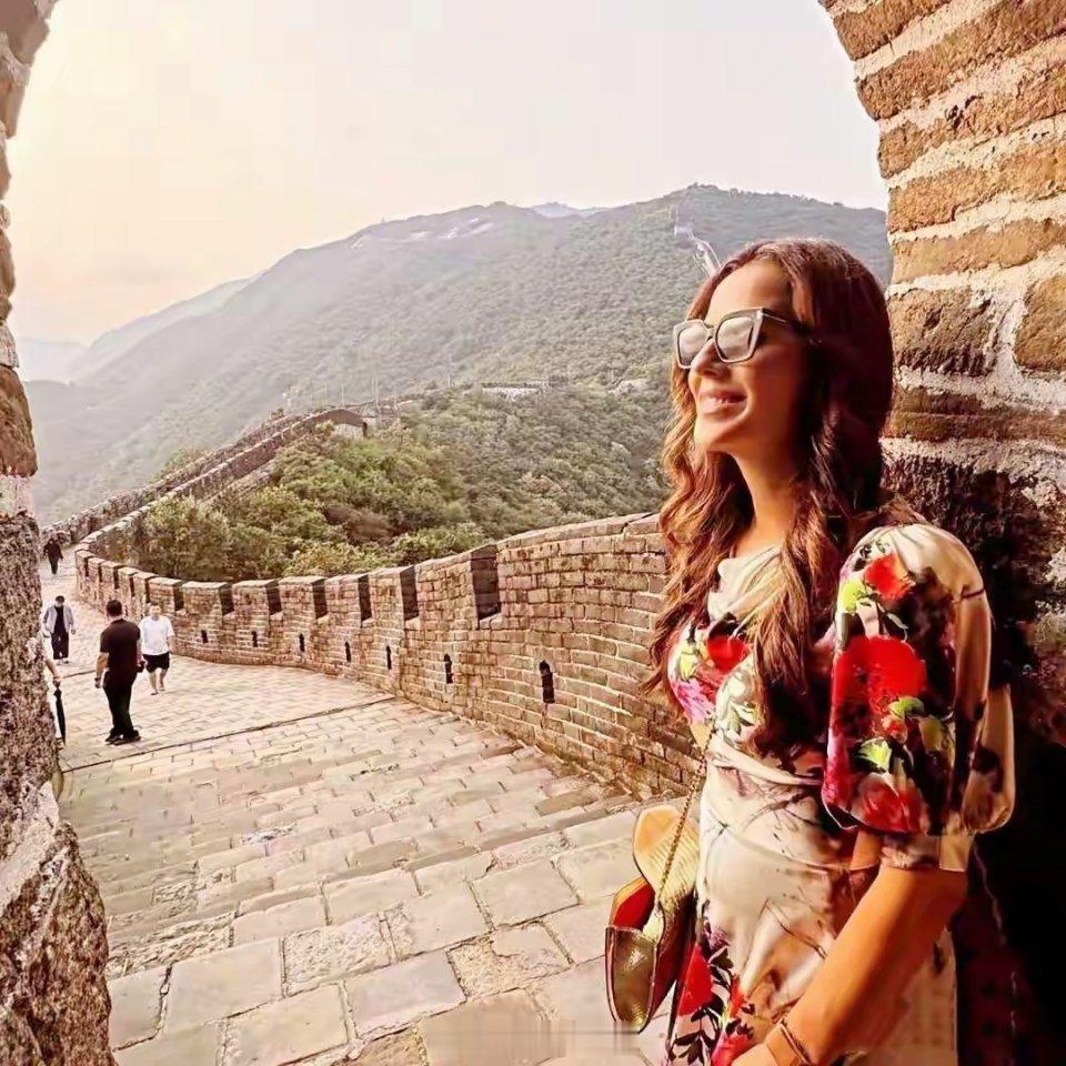 武契奇出访有一惯例唯独对中国破例！武契奇平日出访，大多孤身一人，但到中国，这个惯