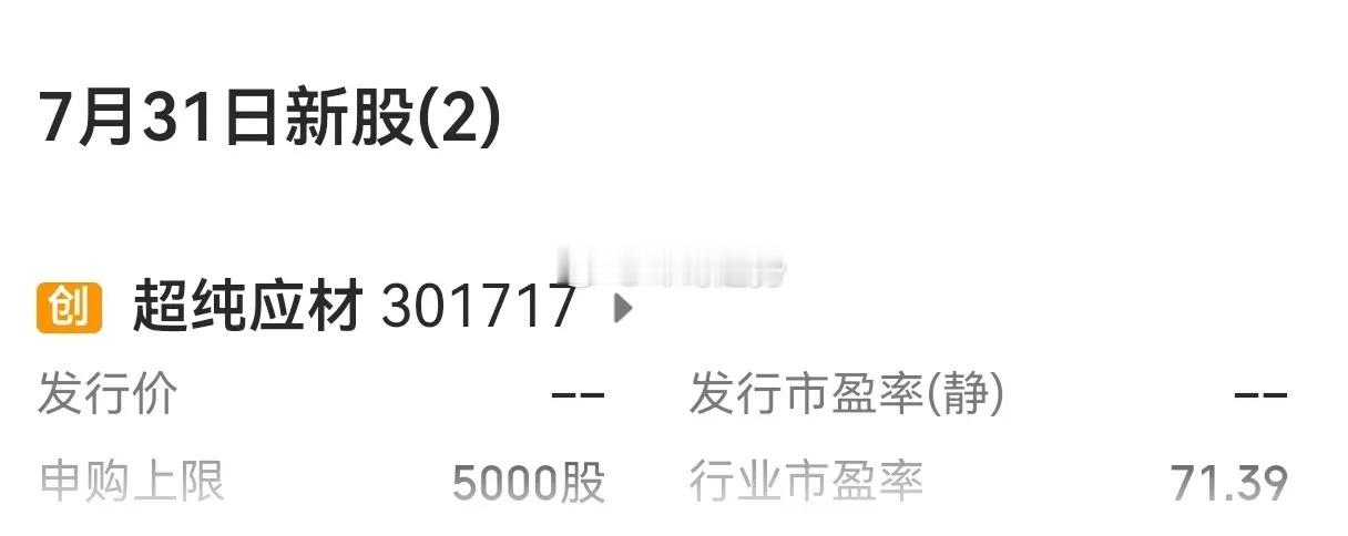 【下周A股市场发行：目前已知新股3只、新债1只】        下周(2026年