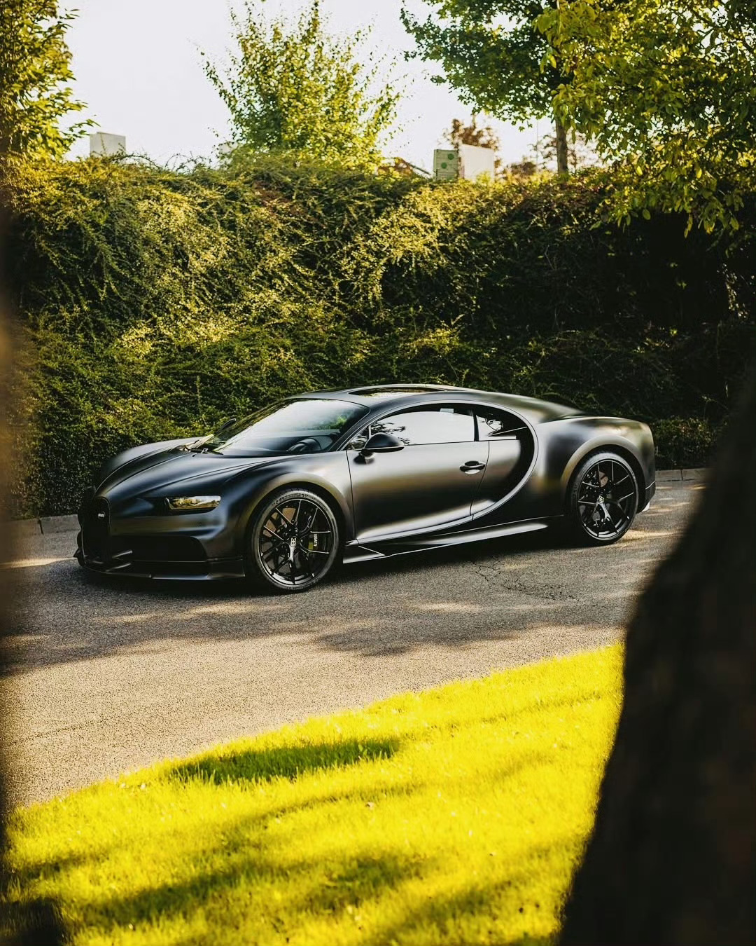 布加迪 Chiron Sport[酷][酷] ​​​