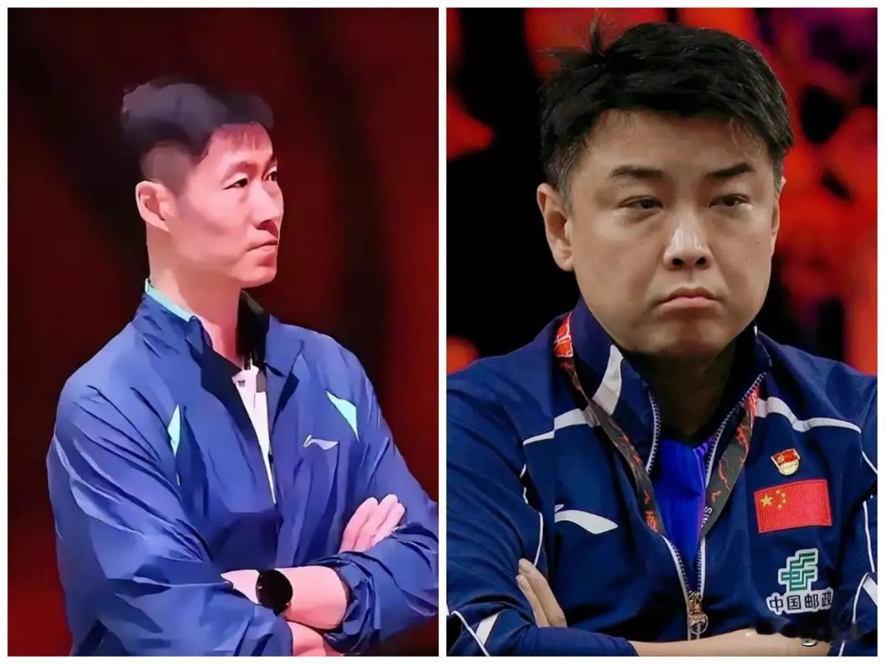 世乒赛国乒隐忧凸显：用人困局，正透支未来！
 
        竞技赛场，向来是