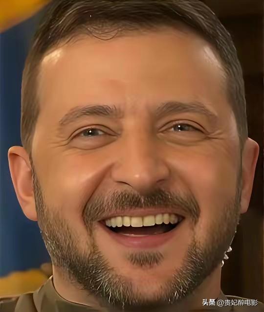 美国看懂了，俄罗斯也看懂了，俄乌冲突之所以不结束，最大的障碍其实就是泽连斯基。