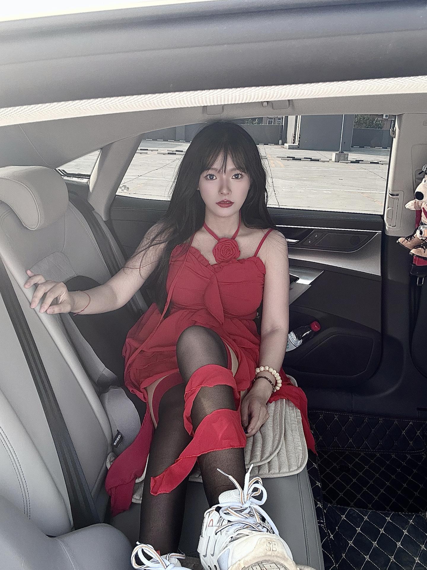 你人挺不错的 去法国排队吧