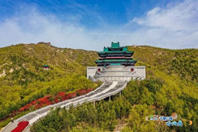 登高揽胜，威海这九座山承包你的秋日爬山计划