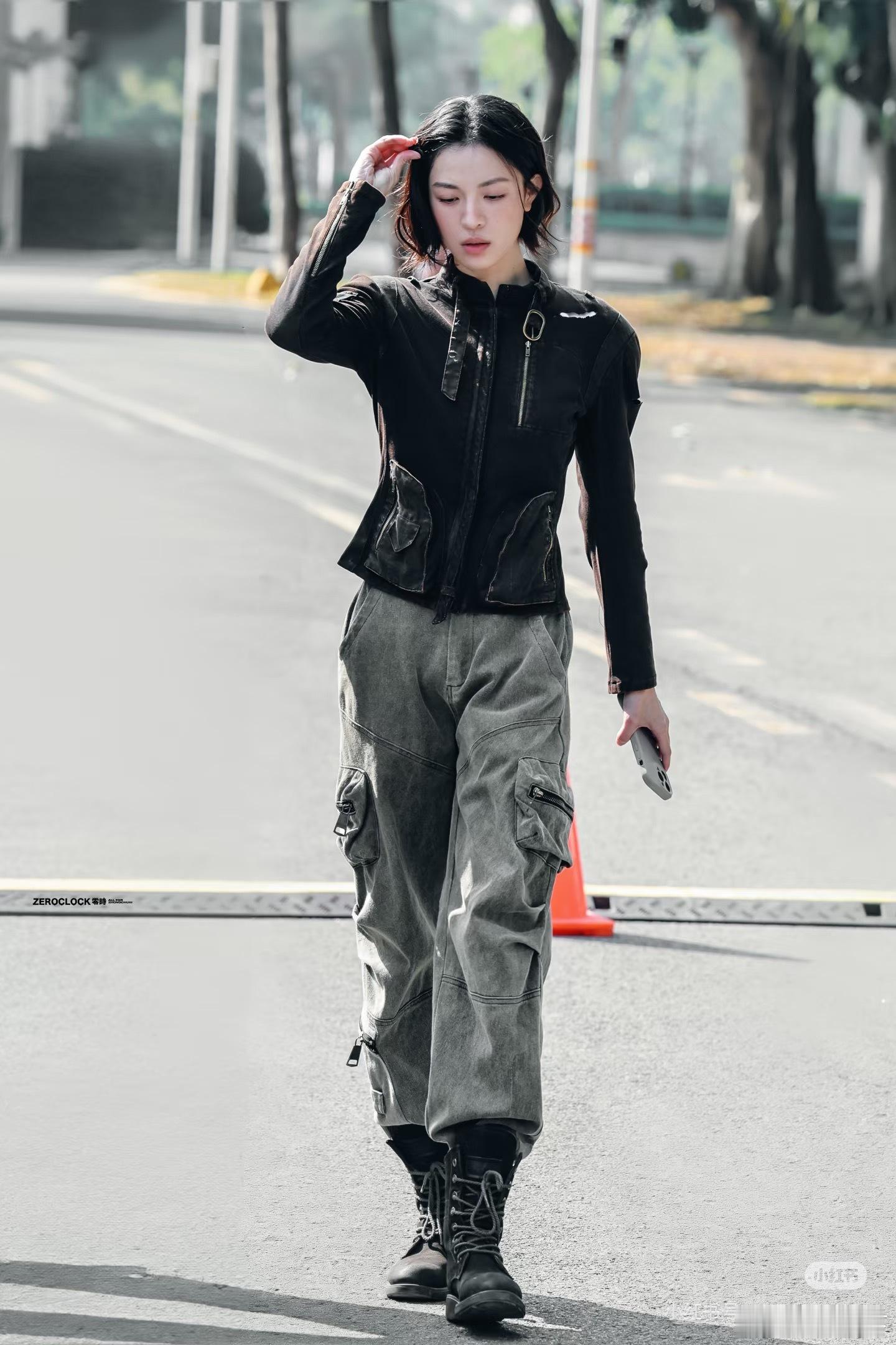 这部如果不扑街的话，哪怕平播，我感觉楚曦姐要吸梦女了 