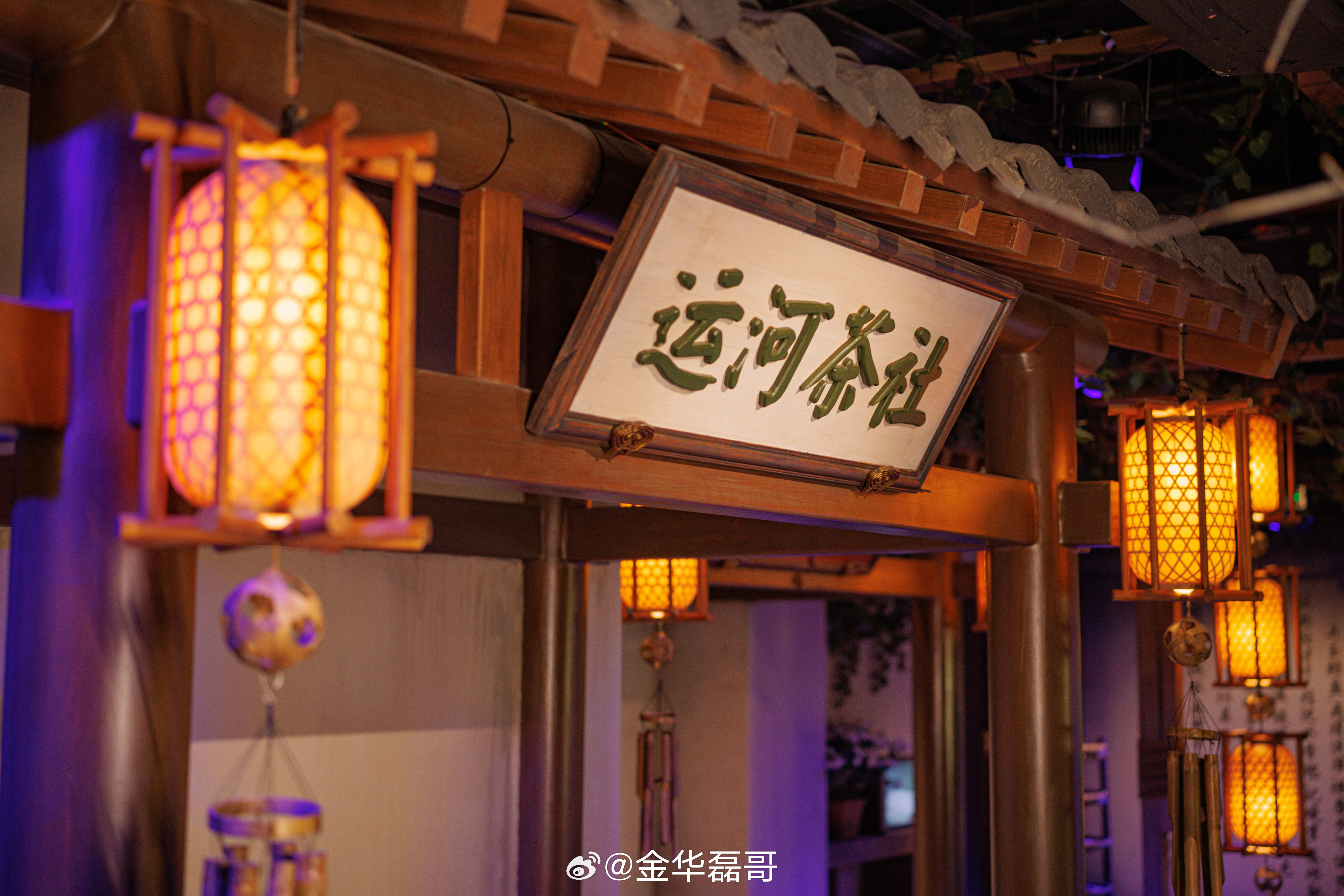 以后扬州人也有自己的痛园 ，去扬州玩有新选项了！爱奇艺乐园这波，直接把城市文旅格