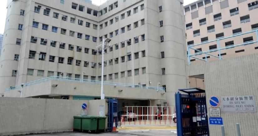 香港天水围昨日（3月21日）有两名非华裔男童，于商场男厕内怀疑遭陌生男子非礼。据