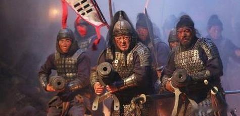 日舰强闯台海后——有时候，有时候，强中更有强中手！

首先，我为伟大的人民解放军