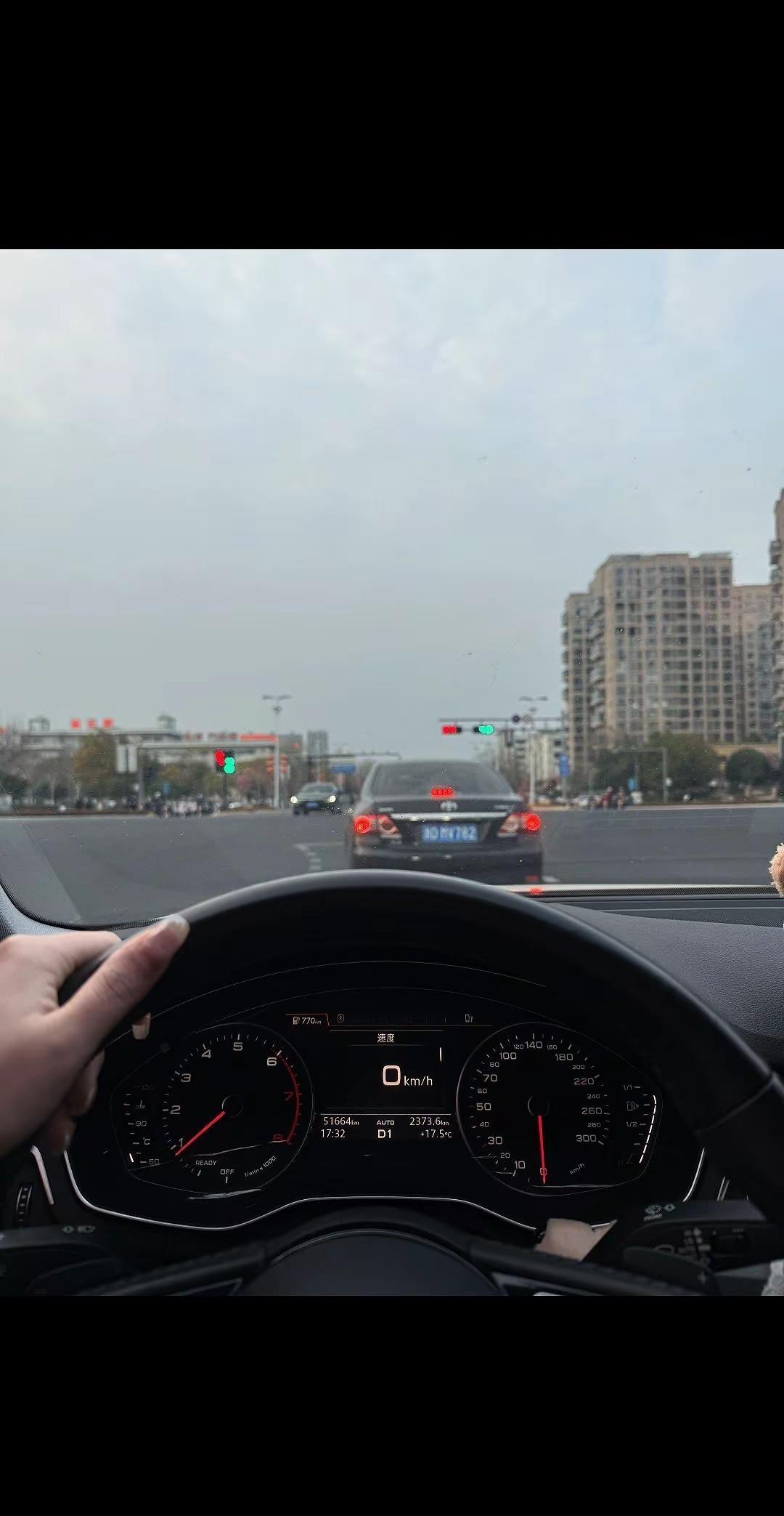 能进厨房，能握方向盘，能当妈妈，能做牛马，就是做不了自由自在的自己！手握方向盘的