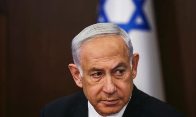 沈逸发出警告：以色列可能要动核弹了！很多人以为，核武器一出，伊朗立刻认输，战局终