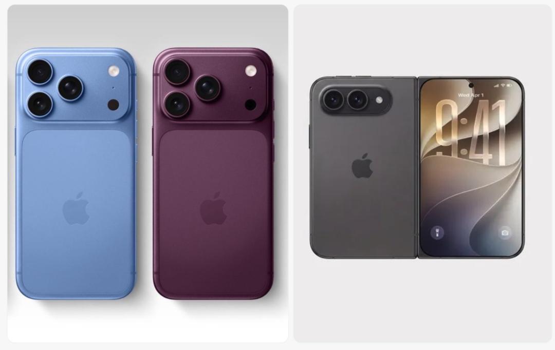 iPhone 18 Pro 预购将延期，原因曝光
 苹果已经官宣 将于北京时间 
