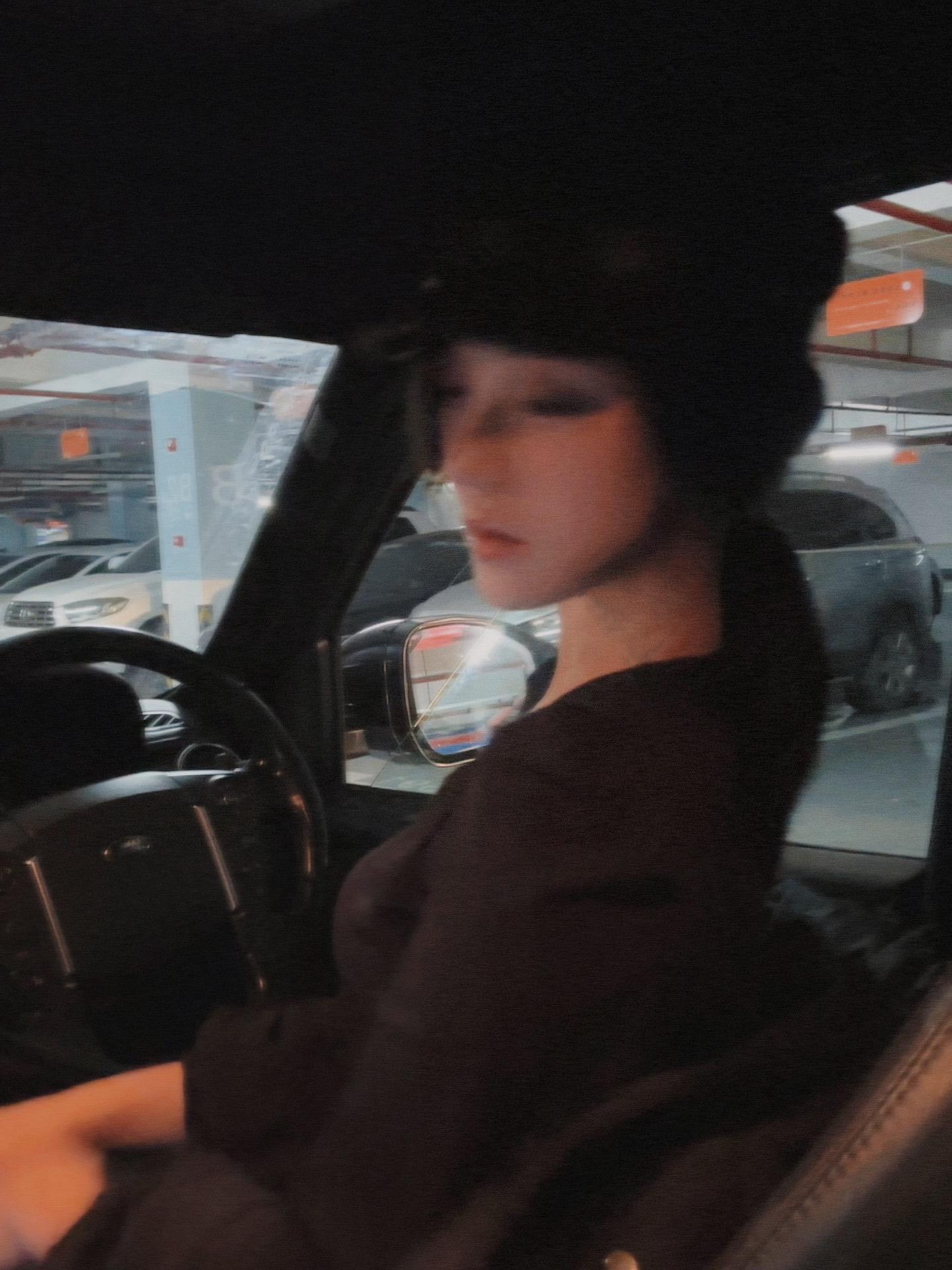 开船～