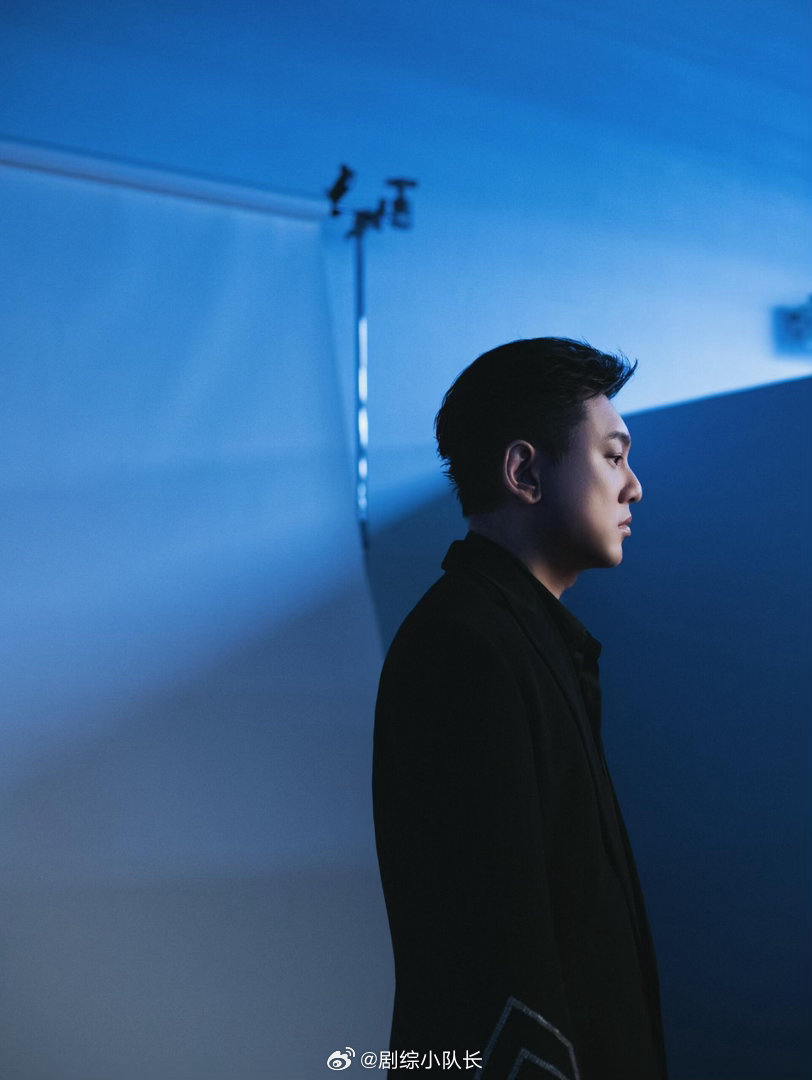 朱孝天说不管发生什么都是娱乐无限超越班 上山有风景，下山也有风光。朱孝天用最温柔