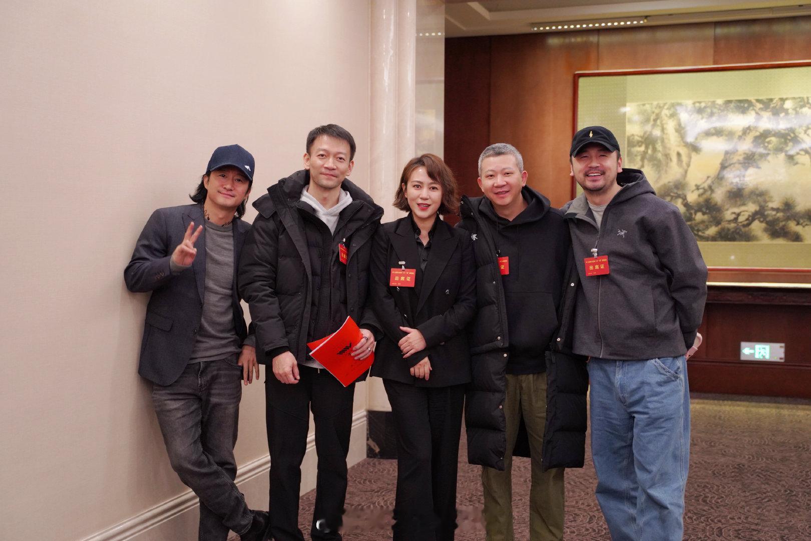 马丽主演作品获五个一工程奖  看了新闻联播才知道，马丽主演的电影《第二十条》这么