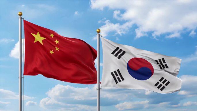 韩国声称逮捕两名“中国前军人”，动机存疑，或为配合美国对华施压

最近韩国那边报