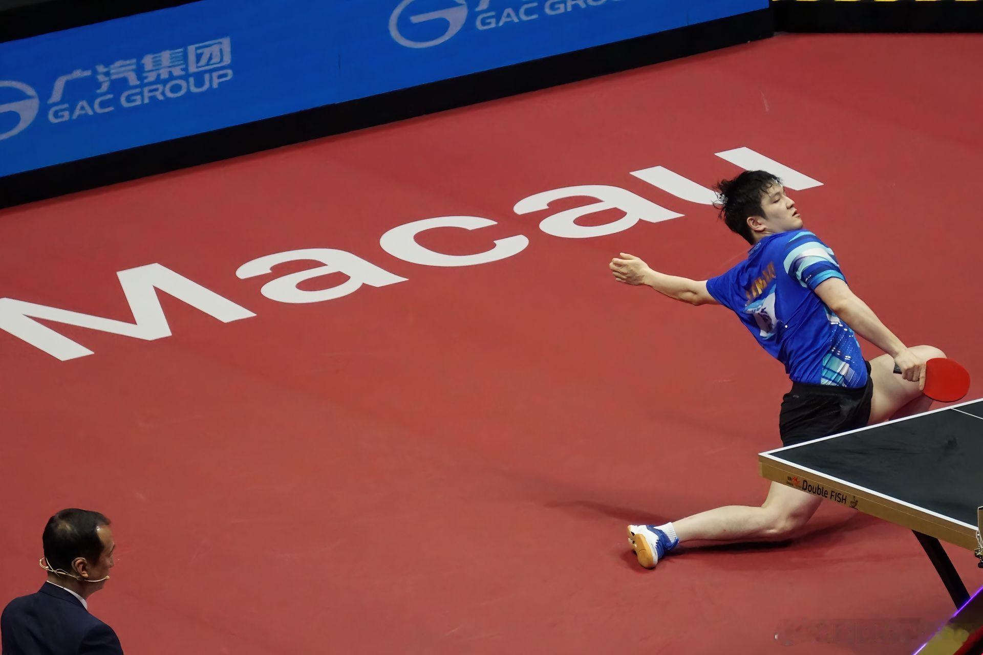 全运赛场 再现顶级核心力 