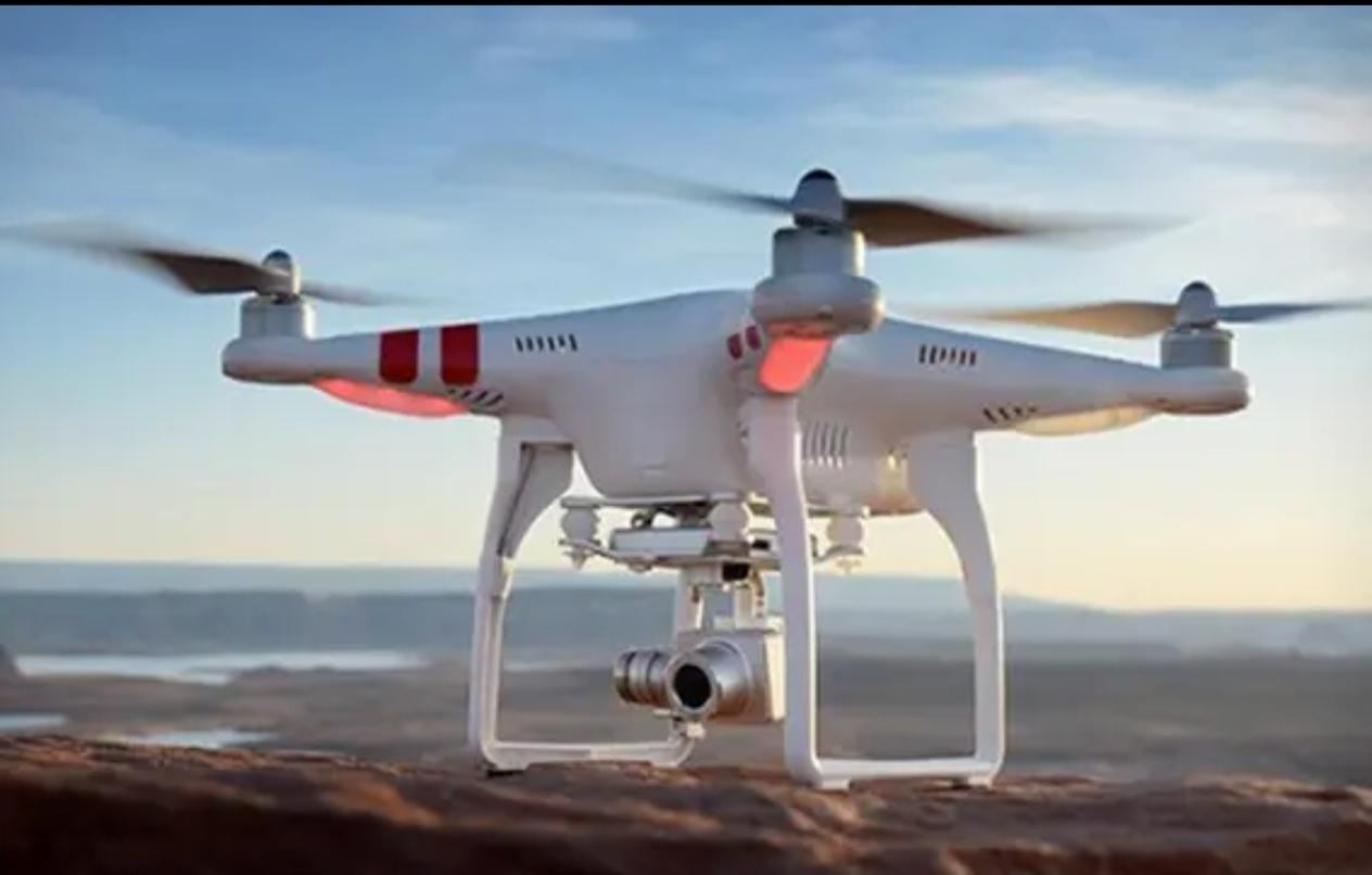 看了网友发的这份无人机企业实力排名世界前十的名单，不仅仅是自豪，更重要的是安心！