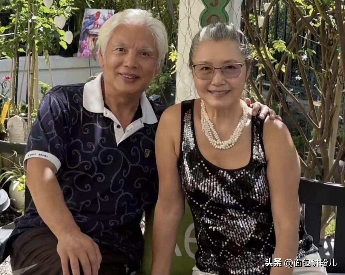 姜黎黎，高调发文！

 5月28日，71岁姜黎黎突然冲上了热搜，让人没有想到的是