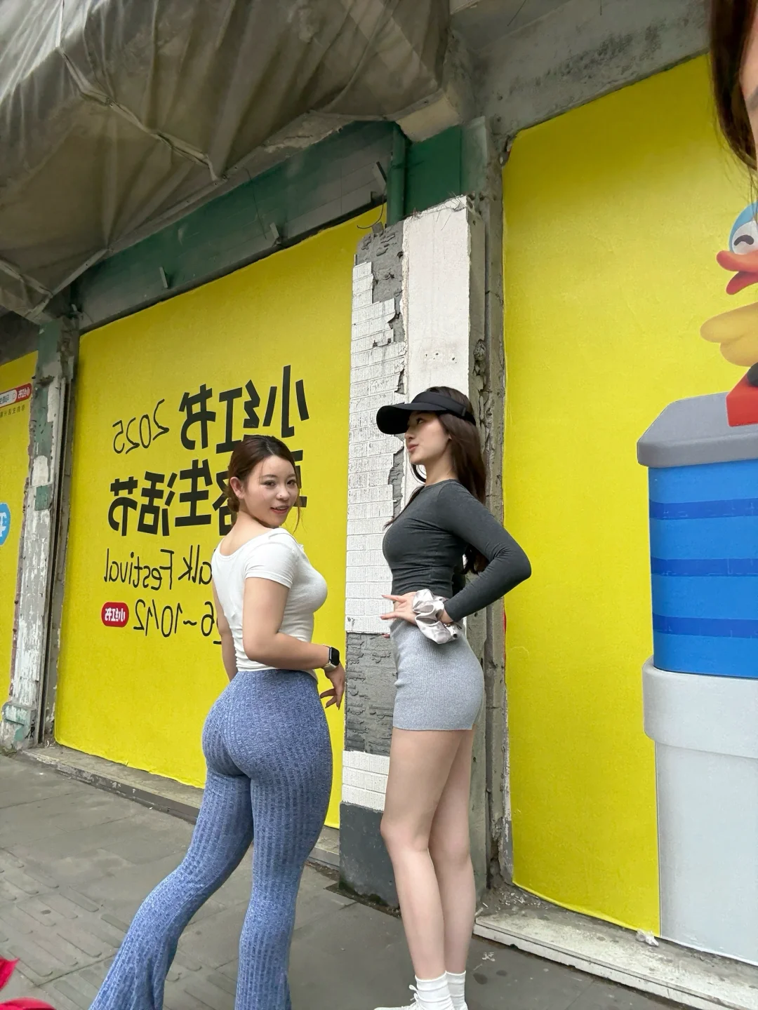 今秋必练｜健身人回归现实穿搭是什么身材