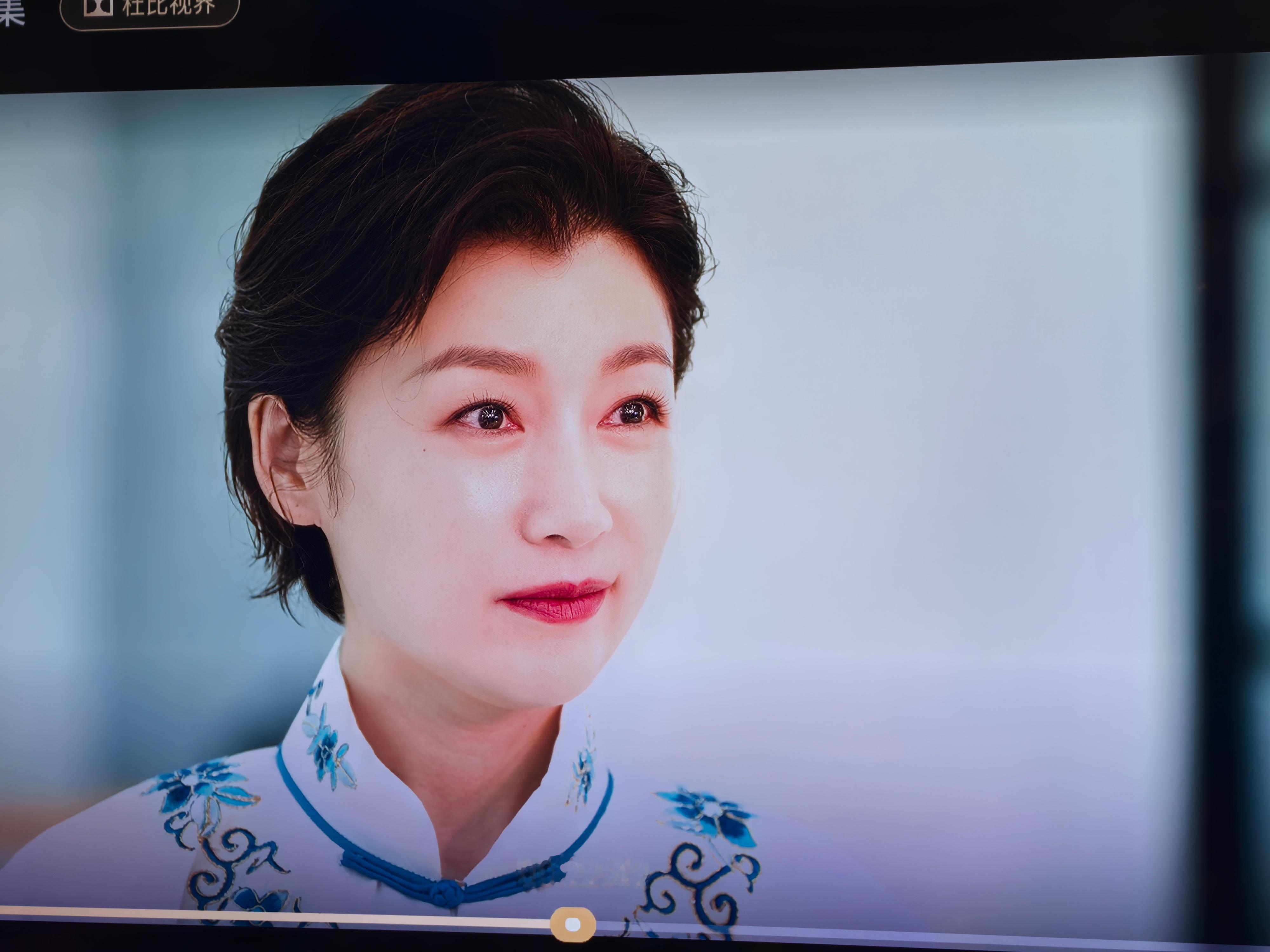 我感觉 她也像魏笑[泪奔] ​​​