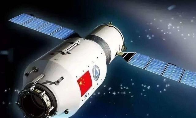 反制，开始了！马斯克的星链卫星之前两次逼近中国空间站，本以为没掀起太大风浪就没事