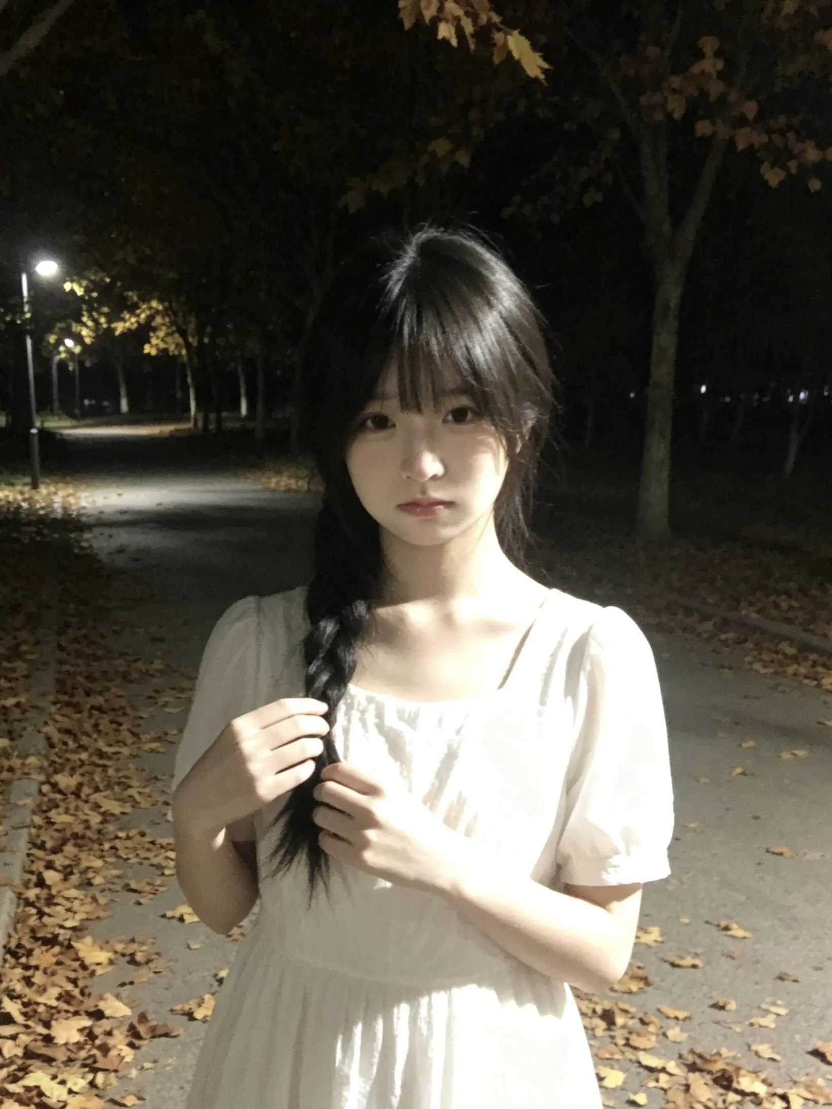 自古逢秋悲寂寥