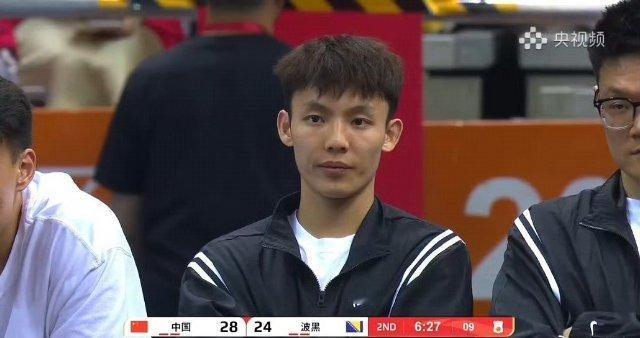 中国男篮下起三分雨中国男篮战胜波黑男篮 中国男篮90-70大胜波黑男篮，五人得分