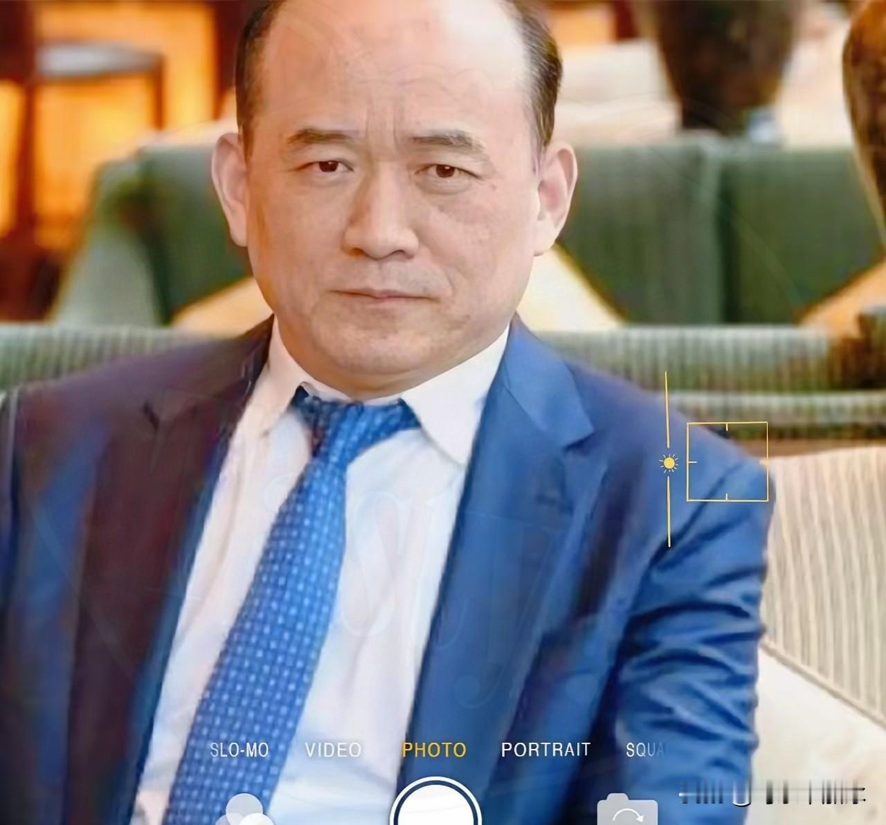 金龙鱼在北京召开新闻发布会

发布会后却遭遇大量负面评论

这让兰世立的立场更加