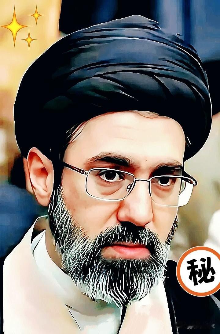 伊朗传来了新消息！
5月7日，伊朗总统佩泽希齐扬与新任最高领袖穆杰塔巴进行了近两