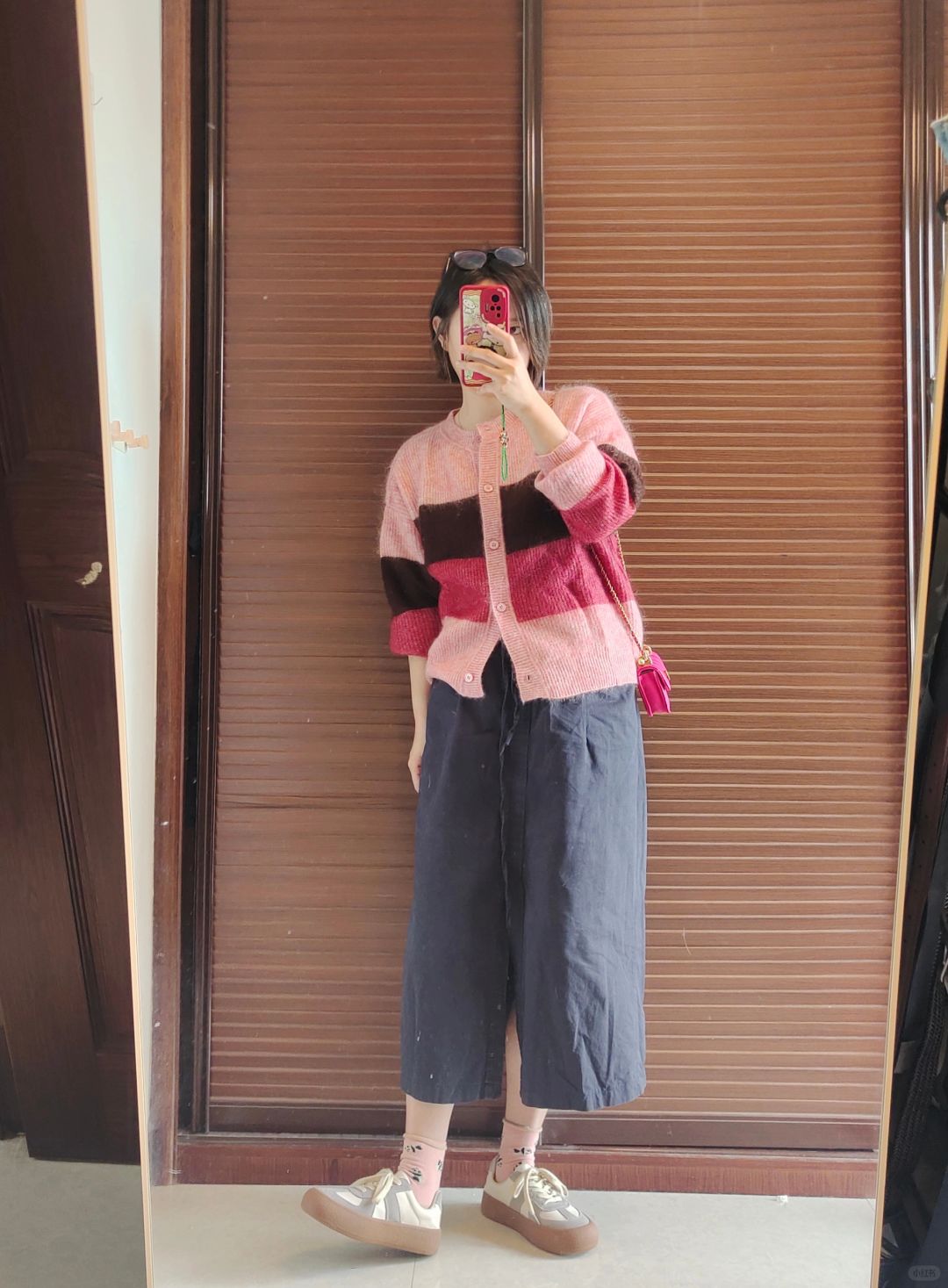 越来越爱粉色🌸