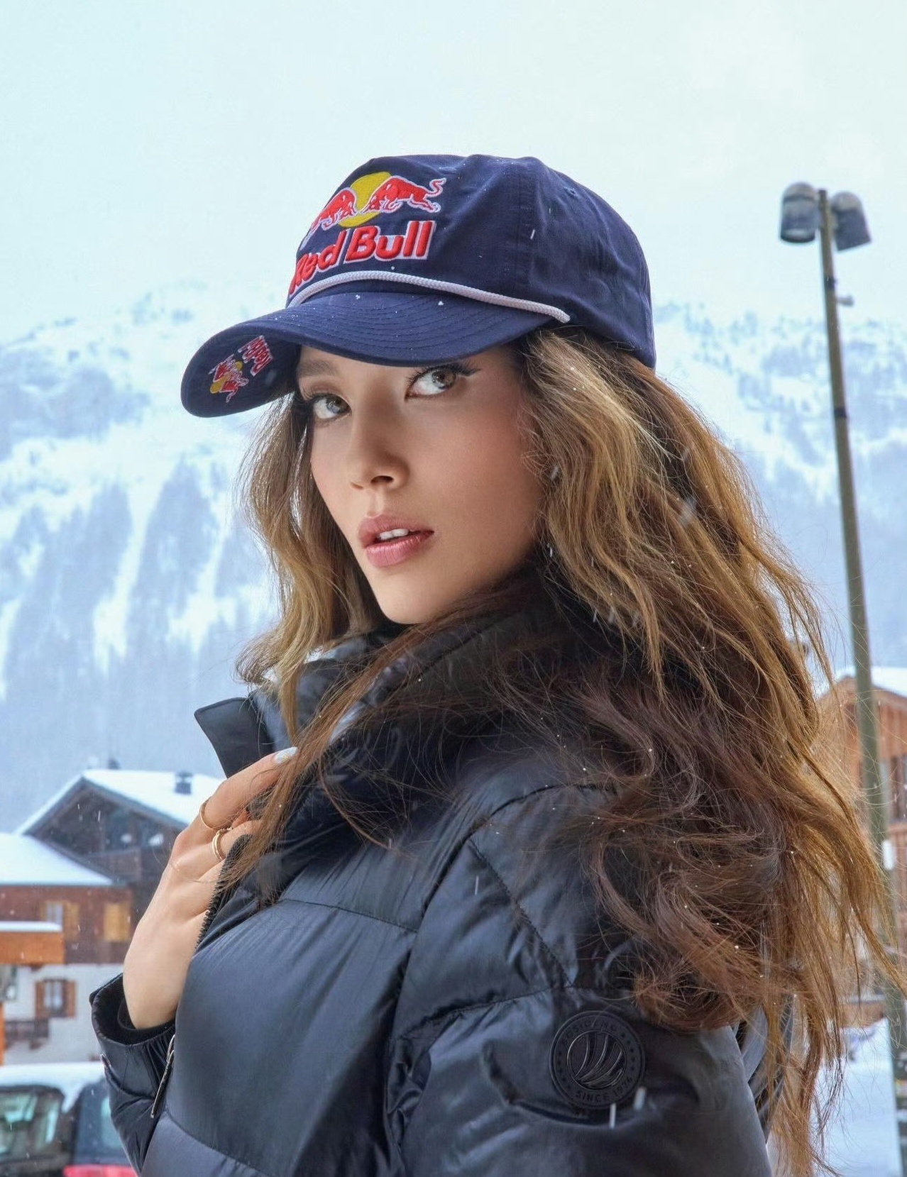 谷爱凌金牌米兰冬奥会 一金两银，还是本届冬奥会最大赢家。可怕的硬实力。 