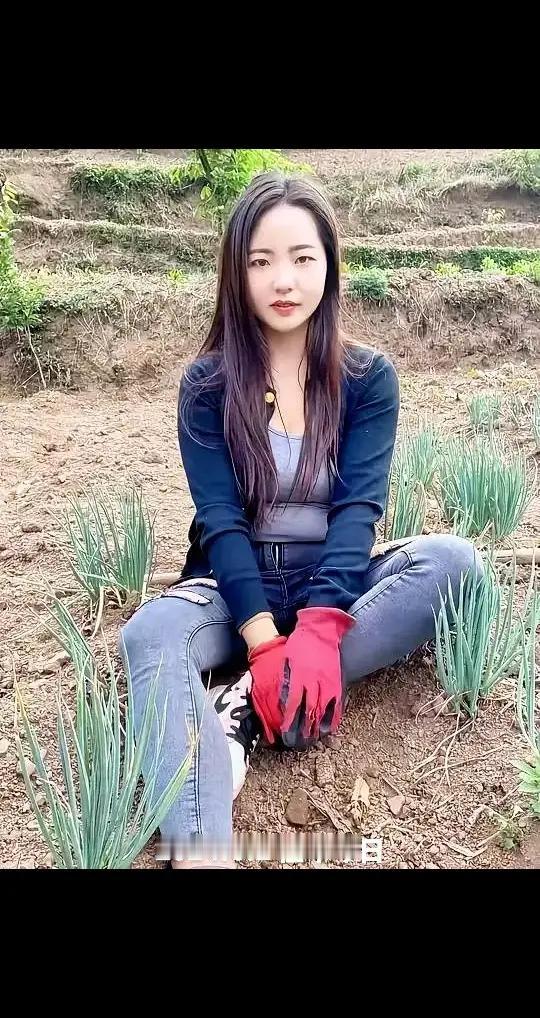 农活才是生动的生活课 新农人计划