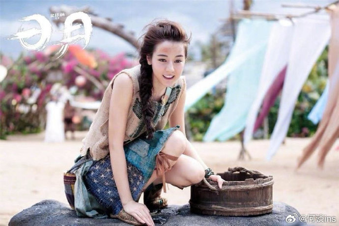 迪丽热巴还有一部电影待上映迪丽热巴待上映电影 迪丽热巴还有一部电影待上映，先把日